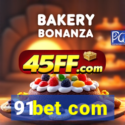 91bet com